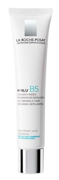 La Roche Posay Hyalu B5 Crema Anti-Rughe Rimpolpante e Riparatrice 40 ml