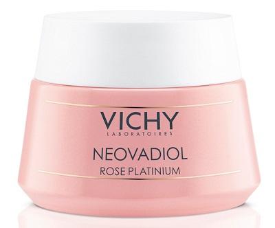Vichy Neovadiol Rose Platinium Crema Giorno Rivitalizzante Antietà 50 ml
