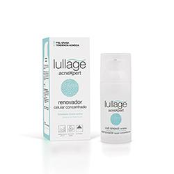 Lullage Rinnovatore Cellulare Crema Per Rigenerazione Della Pelle 30 ml