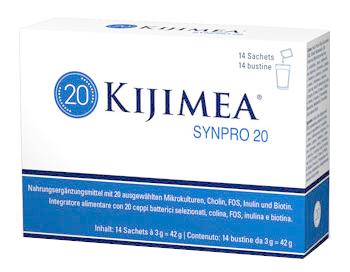Kijimea Synpro 20 Bevanda 14 Bustine