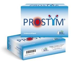 Prostym Integratore Prostata 30 Capsule
