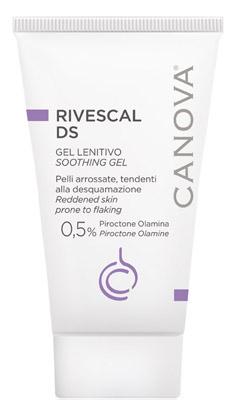 Sifarma  Div. Canova Rivescal Ds Gel Canova50ml New