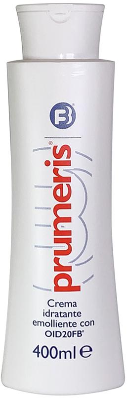 Prumeris Crema Idratante emolliente 400 ml