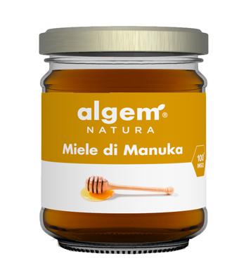 Algem Manuka Miele di Manuka 250g