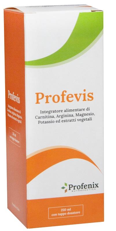 Profevis Integratore Alimentare 250 ml