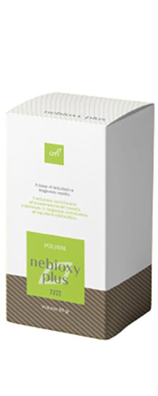 Oti NeoBioxy Plus Integratore Antidisbiotico 14 Bustine