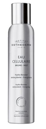 Esthederm Eau Cellulaire Brume Mist Acqua di Giovinezza 200 ml