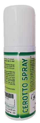 Farmacare Cerotto Spray Protezione Piccole Ferite 40 ml
