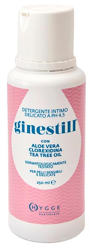Ginestill Detergente Liquido 250 ml