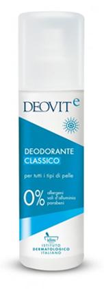 Idim Deovit? Deodorante Classico Pelle Normale 100 ml