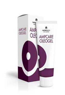 Ampcare Oleogel Gel Antibatterico 30 Ml