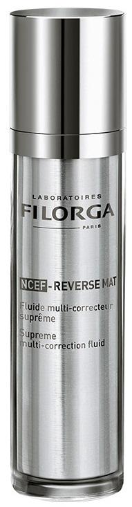 Filorga NCEF-Reverse Mat Crema Multi-Correttrice Suprema 50 ml