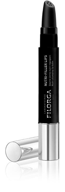 Filorga Nutri Filler Lips Balsamo Labbra Nutriente e Rimpolpante 4 ml