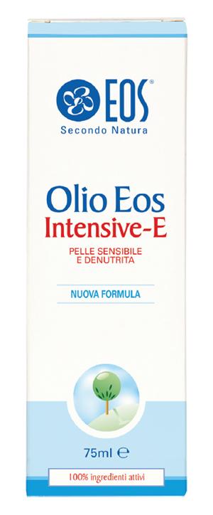 Olio Eos Intensive-E 75ml
