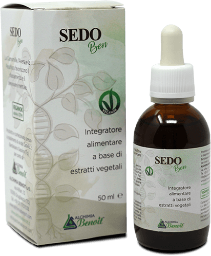 SEDO BEN 50ML