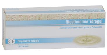 Idrogel Fitostimoline con Rigenase 20 g