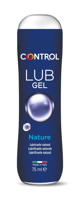 Artsana Gel Lubrificante Nature 75 Ml
