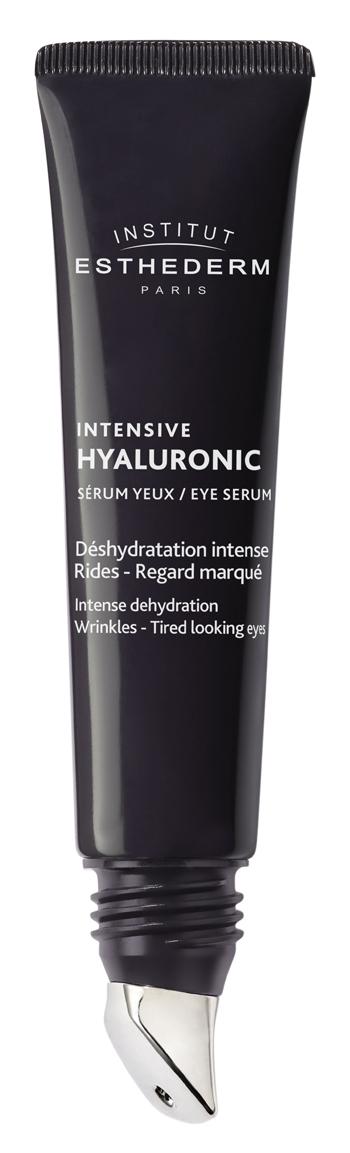 INTENSIVE HYALURONIC CDY 15ML