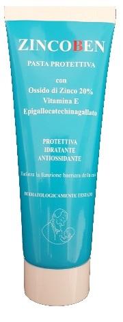 Zincoben Integratore a Base di Zinco per le Difese Immunitarie 50ml