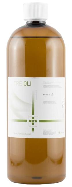 Tre Oli Miscela Nutriente Flacone 1000 ml