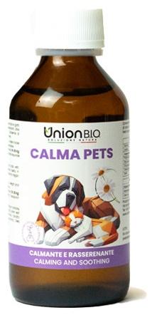 Calma Pets Integratore per Animali Domestici 100 ml