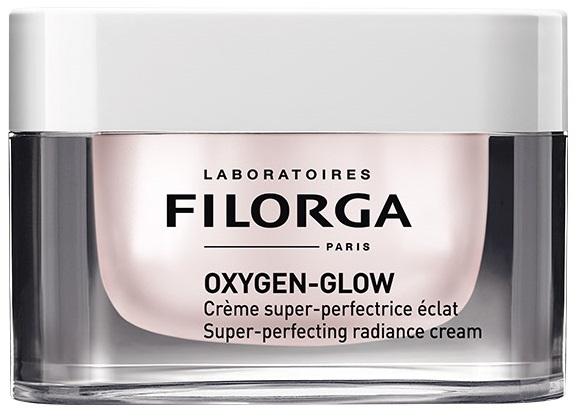 Filorga Oxygen-Glow Cream Crema Viso Super-Perfezionatrice Illuminante 50 ml