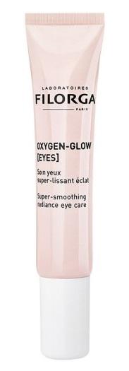 Filorga Oxygen Glow Eyes Trattamento Levigante Illuminante Contorno Occhi 15 ml