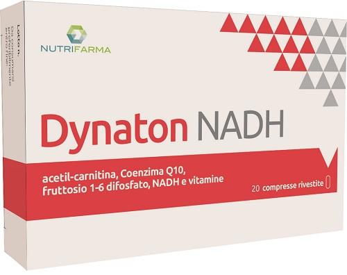 Dynaton NADH 20 Compresse
