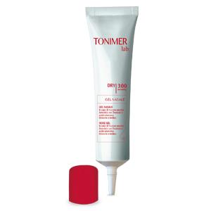 Tonimer Lab Dry Gel Nasale in Caso di Mucosa Secca 15 ml