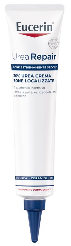 Eucerin Urea Plus Crema 30% Trattamento Localizzato 75 ml