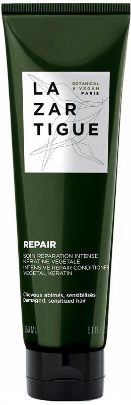 Lazartigue Repair Balsamo Riparatore Intenso, 150 ml
