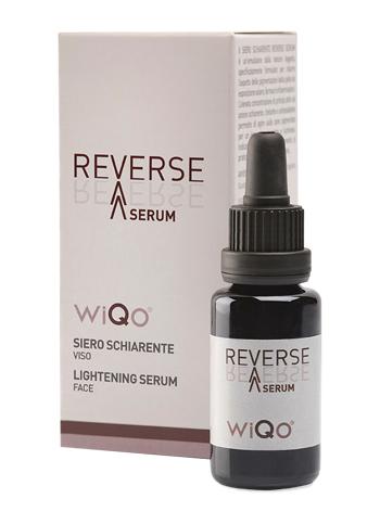 WiQo Reverse Serum Antiage Ristrutturante 20 ml