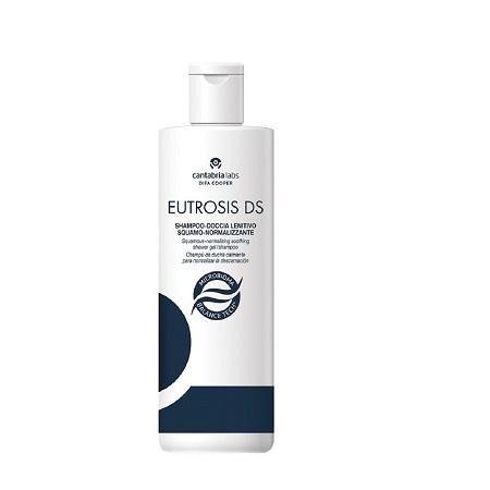 Eutrosis DS Shampoo Doccia Lenitivo Squamonormalizzante 250 ml