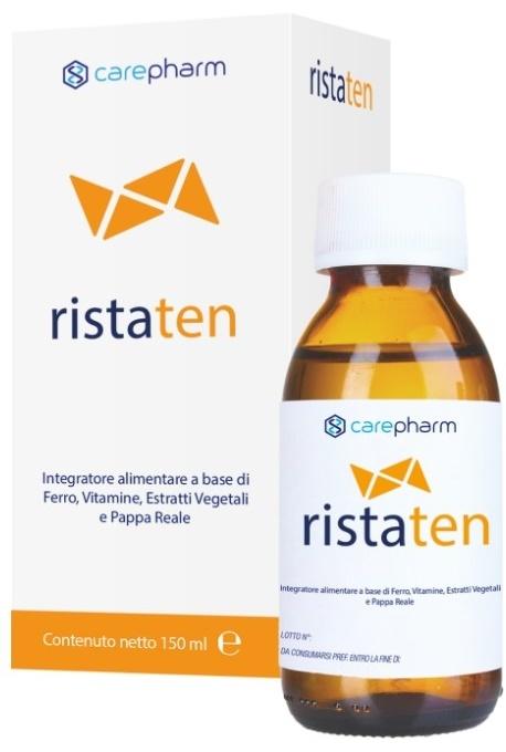 Ristaten Integratore Alimentare 150 ml
