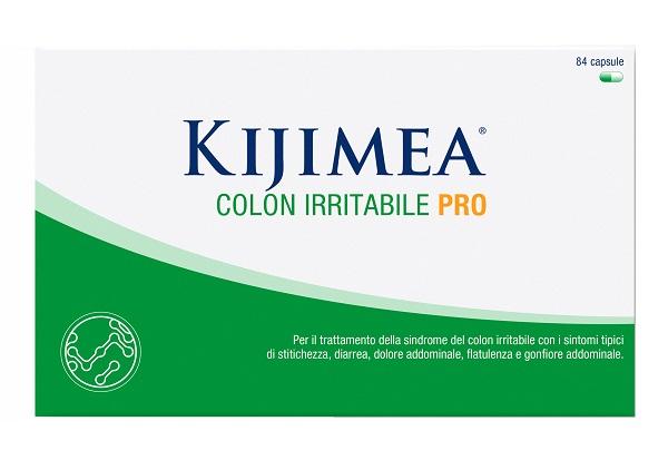 Kijimea Colon Irritabile Pro Integratore Per Il Colon Irritabile 28 Capsule