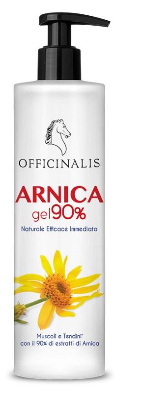 OFFICINALIS ARNICA 90% 250ML