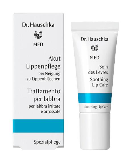 Dr. Hauschka Trattamento Labbra 5ml