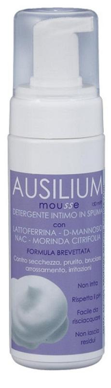 Ausilium Mousse 150ml