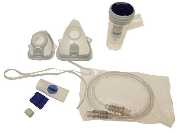 Clenny 4Evolution Pack Accessori Aerosol 1 Kit