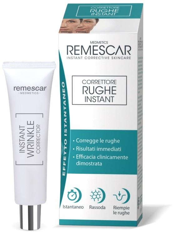 Remescar Anti-Rughe Globale Correttore Rughe Instant 8 ml
