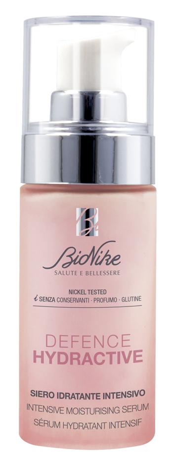 Bionike Defence Hydractive Siero Idratante Intensivo per Pelle Sensibile 30 ml