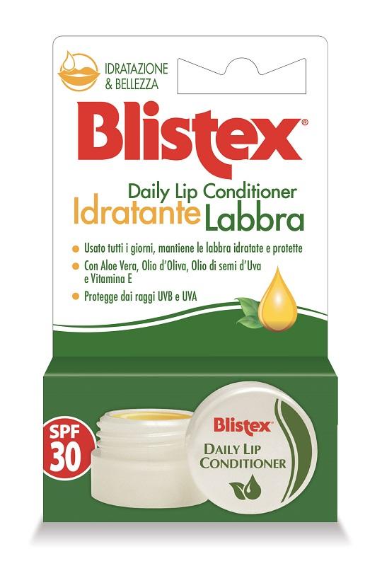 Blistex Daily Lip Conditioner Idratante Labbra SPF30 7 ml