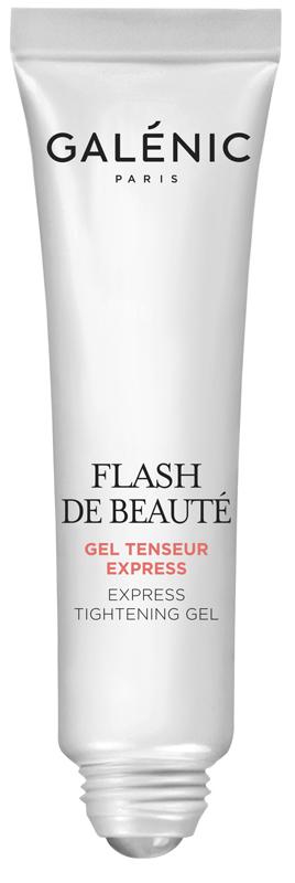 Galenic Flash De Beaute Gel Tensore Express 15 ml