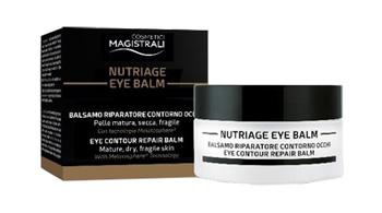 Nutriage Eye Balm Balsamo Riparatore Contorno Occhi 15 ml
