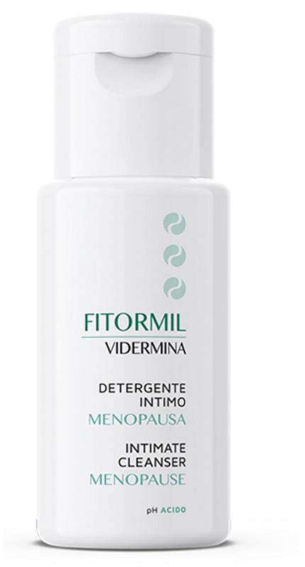 Vidermina Fitormil Detergente Intimo Menopausa 200 ml