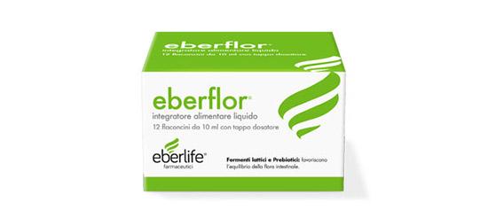 EBERFLOR 12FL 10ML