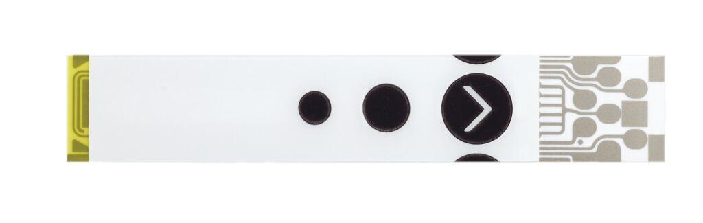 Accu-Chek Instant 25 Strips