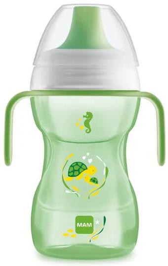Mam Tazza Fun To Drink Neutra 270ml