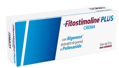 Fitostimoline Plus Crema con Rigenase 32g