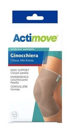 Actimove Everyday Ginocchiera Elastica Taglia S 1 Pezzo